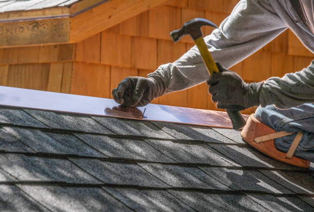 Best Tile Roofing Installation  in Norway, MI