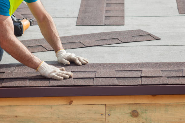 Best Roof Insulation Installation  in Norway, MI