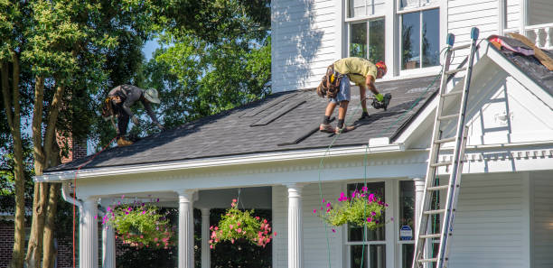 Best Roof Ventilation Installation  in Norway, MI