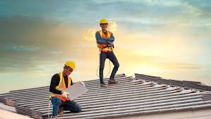 Best Roof Installation  in Norway, MI